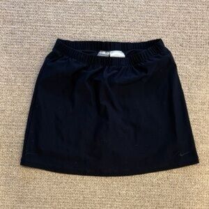 Nike Women's dry fit skirt Black size XS